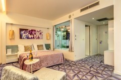 Hotel Luxe: Room - photo 16
