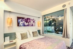 Hotel Luxe: Room - photo 18