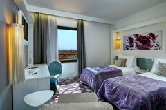 Hotel Luxe: Room DOUBLE STANDARD - photo 19