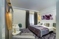 Hotel Luxe: Room DOUBLE STANDARD - photo 20