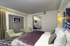 Hotel Luxe: Room SUITE PRESTIGE - photo 22