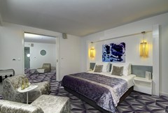 Hotel Luxe: Room SUITE PRESTIGE - photo 23