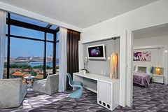 Hotel Luxe: Room SUITE DELUXE - photo 26