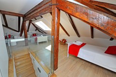 Nirvana Luxury Rooms: Room QUADRUPLE DELUXE WITH BALCONY - photo 38