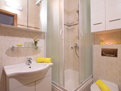 Apartments Iskra: Room APARTMENT CAPACITY 4 - photo 31
