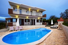 Villa Ivana: General view - photo 16