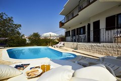 Villa Ivana: Pool - photo 4