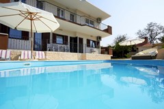 Villa Ivana: Pool - photo 11