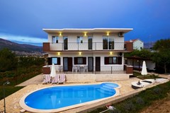 Villa Ivana: Pool - photo 14