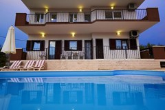 Villa Ivana: Pool - photo 15