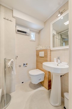 Temple Luxury Apatments & Rooms: Room APARTMENT DELUXE CITY VIEW - photo 13