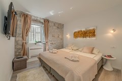 Temple Luxury Apatments & Rooms: Room DOUBLE CLASSIC CITY VIEW - photo 48