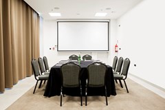 Marvie Hotel & Health: Conferences - photo 18