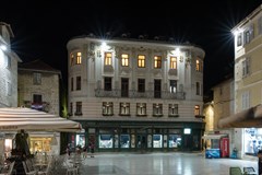 Central Square Heritage Hotel: General view - photo 3