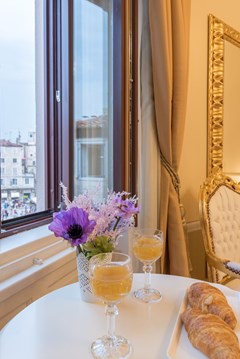 Central Square Heritage Hotel: Room DOUBLE CITY VIEW - photo 2