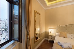 Central Square Heritage Hotel: Room DOUBLE CITY VIEW - photo 6