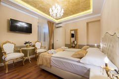 Central Square Heritage Hotel: Room DOUBLE DELUXE - photo 31