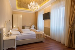 Central Square Heritage Hotel: Room DOUBLE DELUXE - photo 34