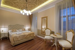 Central Square Heritage Hotel: Room DOUBLE DELUXE - photo 36