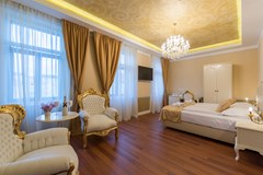 Central Square Heritage Hotel: Room DOUBLE LUXURY CITY VIEW - photo 43