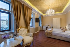 Central Square Heritage Hotel: Room DOUBLE LUXURY CITY VIEW - photo 45