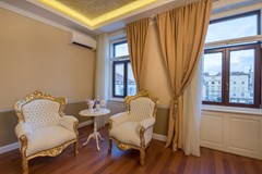 Central Square Heritage Hotel: Room DOUBLE LUXURY CITY VIEW - photo 47