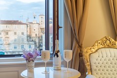 Central Square Heritage Hotel: Room DOUBLE LUXURY CITY VIEW - photo 48