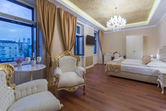 Central Square Heritage Hotel: Room DOUBLE LUXURY CITY VIEW - photo 49