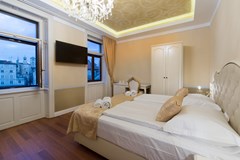 Central Square Heritage Hotel: Room DOUBLE LUXURY CITY VIEW - photo 52