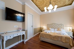 Central Square Heritage Hotel: Room DOUBLE STANDARD - photo 62