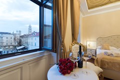 Central Square Heritage Hotel: Room DOUBLE CITY VIEW - photo 74