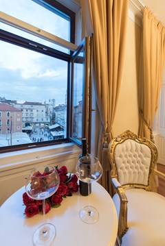 Central Square Heritage Hotel: Room DOUBLE CITY VIEW - photo 75