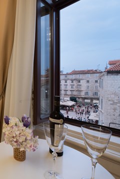 Central Square Heritage Hotel: Room DOUBLE CITY VIEW - photo 78