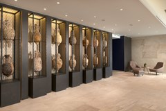 Amphora: Lobby - photo 1