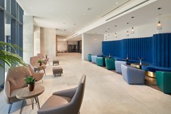 Amphora: Lobby - photo 13