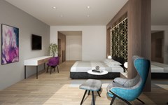 Amphora: Room SINGLE STANDARD - photo 28