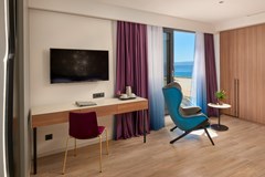 Amphora: Room DOUBLE SEA VIEW - photo 30