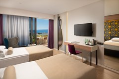 Amphora: Room DOUBLE SUPERIOR SEA VIEW - photo 34