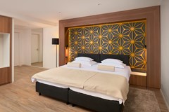 Amphora: Room DOUBLE SEA VIEW - photo 42