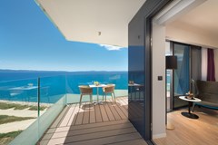 Amphora: Room DOUBLE DELUXE SEA VIEW - photo 45