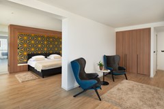 Amphora: Room DOUBLE DELUXE SEA VIEW - photo 46