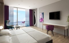 Amphora: Room DOUBLE SEA VIEW - photo 47