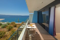 Amphora: Room DOUBLE SUPERIOR SEA VIEW - photo 48