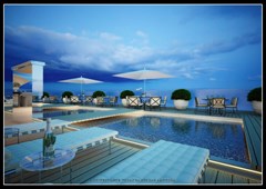 Amphora: Terrace - photo 11