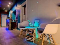Design B&B Bacvice Arti: Lobby - photo 6