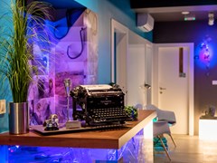 Design B&B Bacvice Arti: Lobby - photo 30