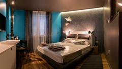 Design B&B Bacvice Arti: Room DOUBLE CAPACITY 2 - photo 24