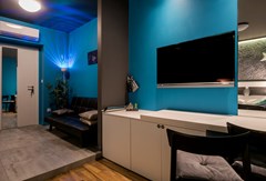 Design B&B Bacvice Arti: Room DOUBLE CAPACITY 2 - photo 31