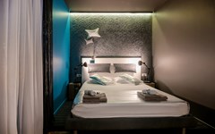 Design B&B Bacvice Arti: Room DOUBLE CAPACITY 2 - photo 38