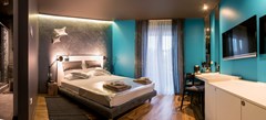 Design B&B Bacvice Arti: Room DOUBLE STANDARD - photo 45
